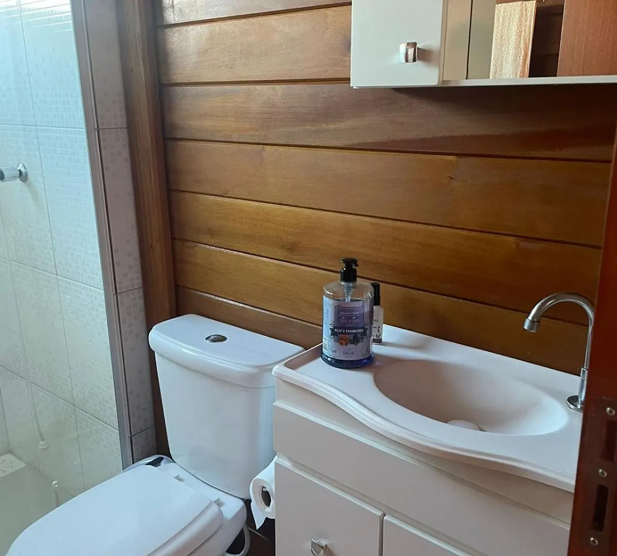 Apartmán Residencial Coracao Do Mar Palhoça