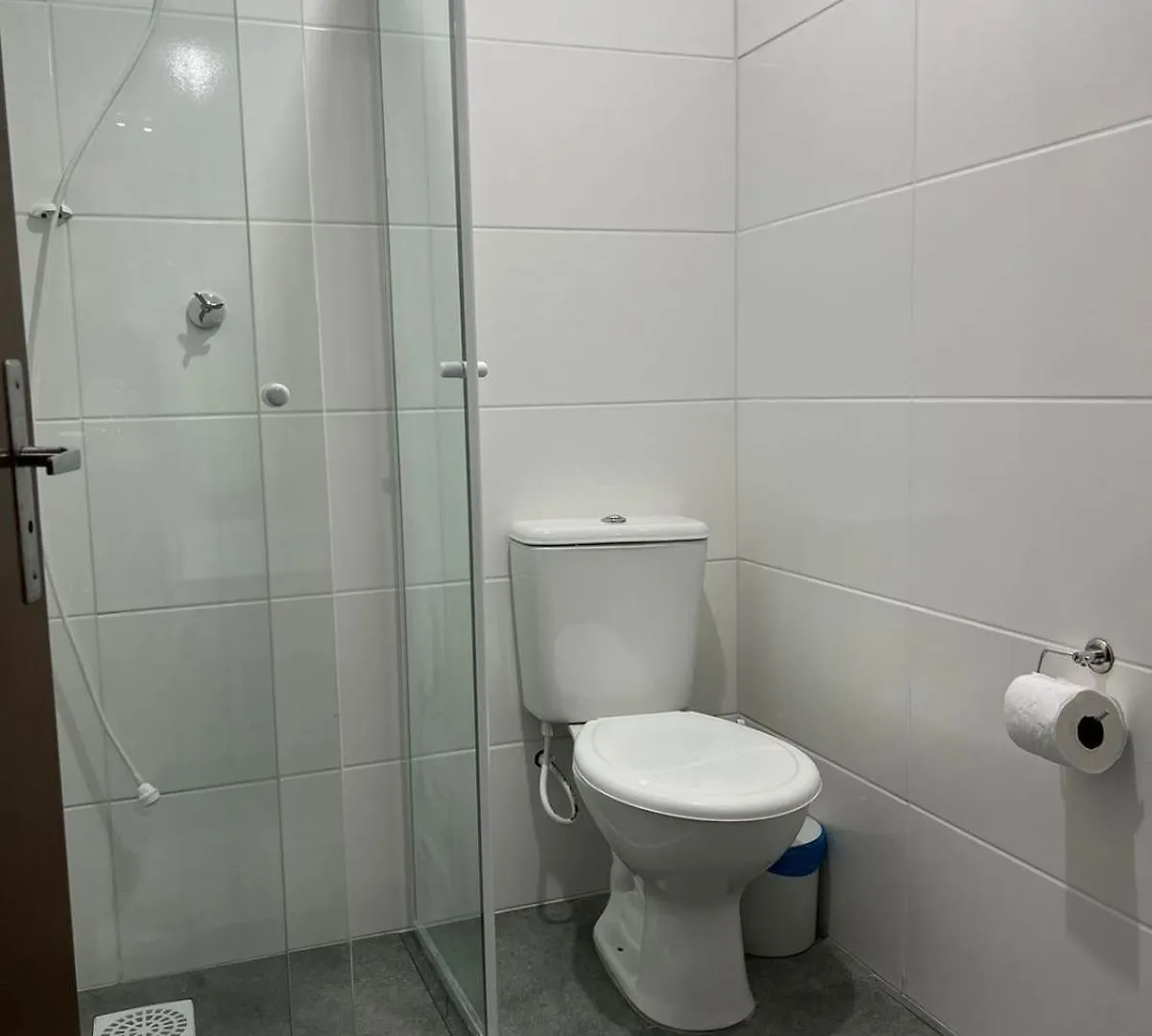 Apartmán Residencial Coracao Do Mar Palhoça