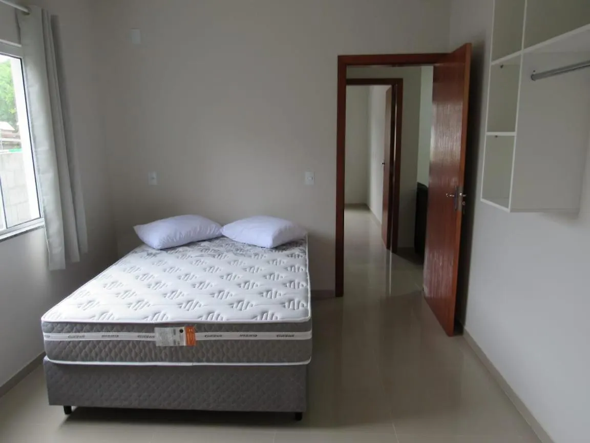 Apartmán Residencial Coracao Do Mar Palhoça