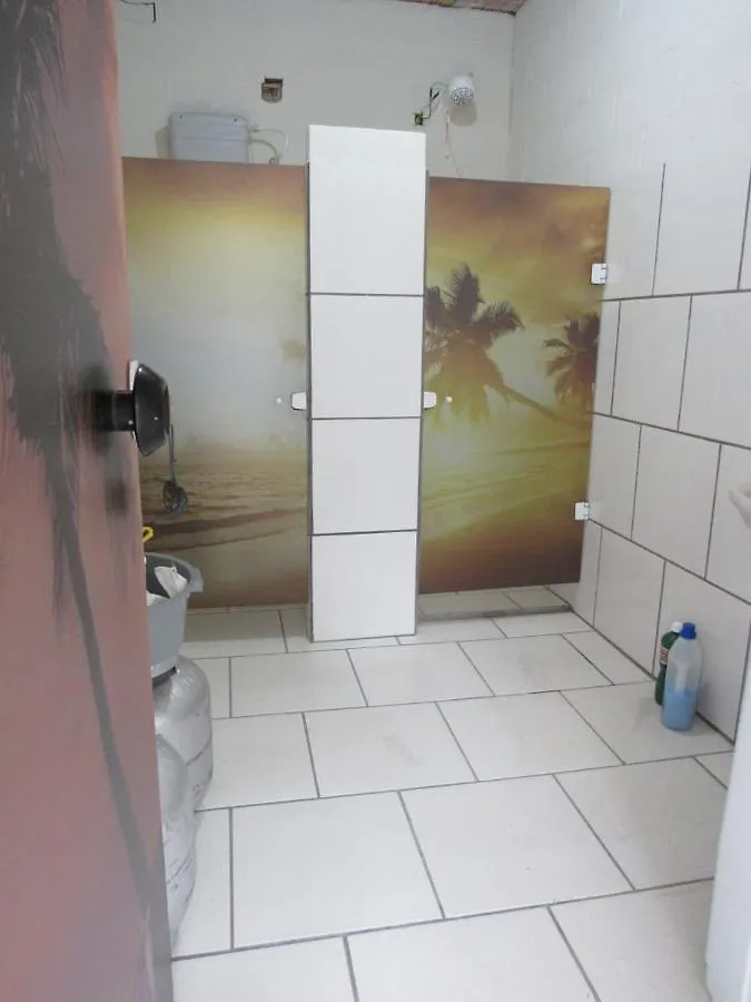Apartmán Residencial Coracao Do Mar Palhoça