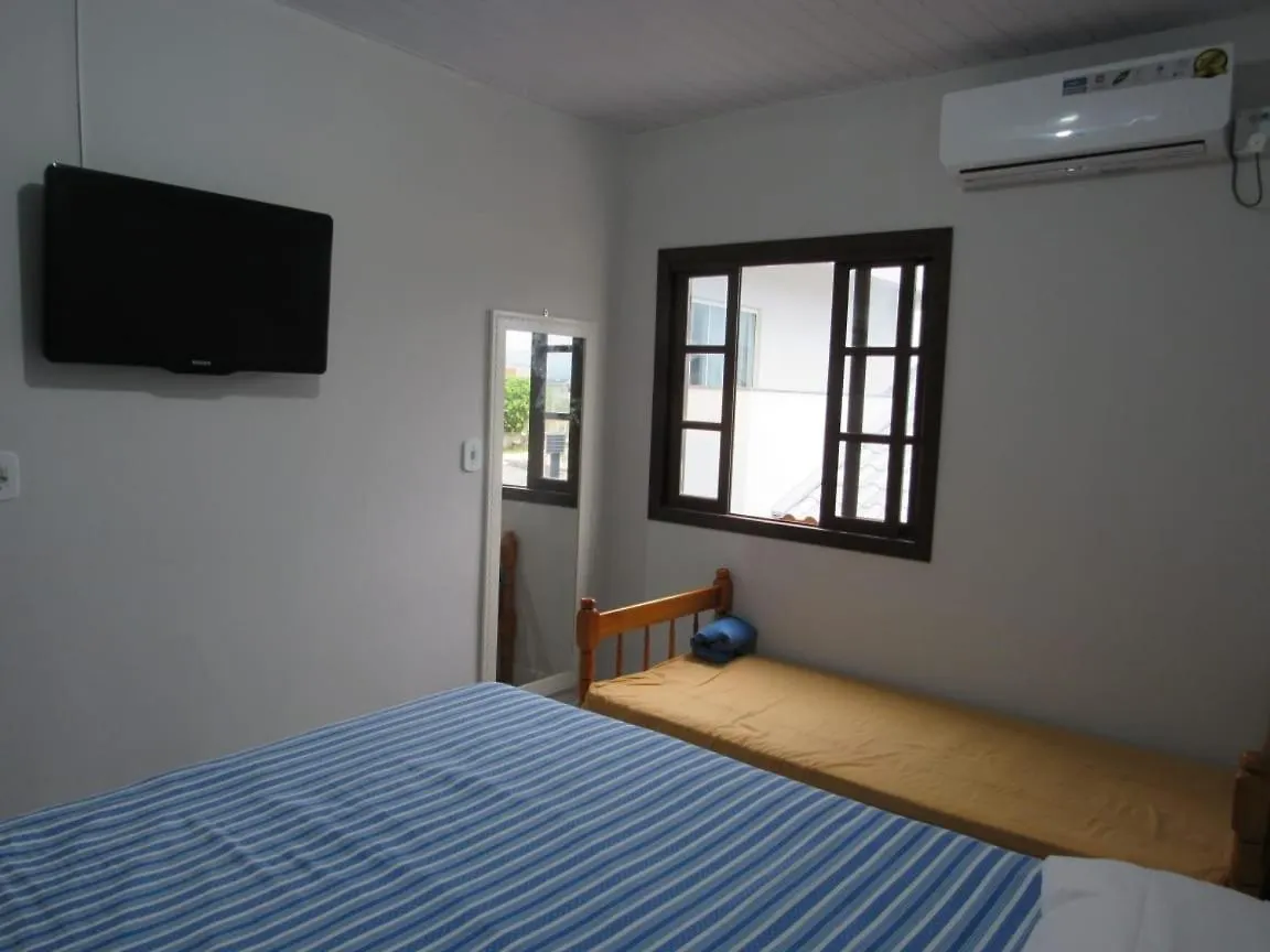 Apartmán Residencial Coracao Do Mar Palhoça