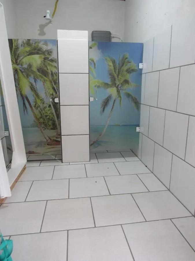 Apartmán Residencial Coracao Do Mar Palhoça 0*,  Brazílie