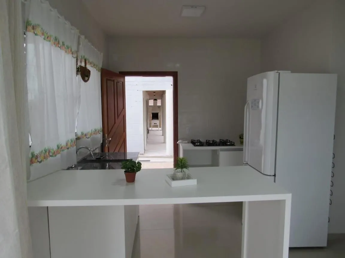 Apartmán Residencial Coracao Do Mar Palhoça