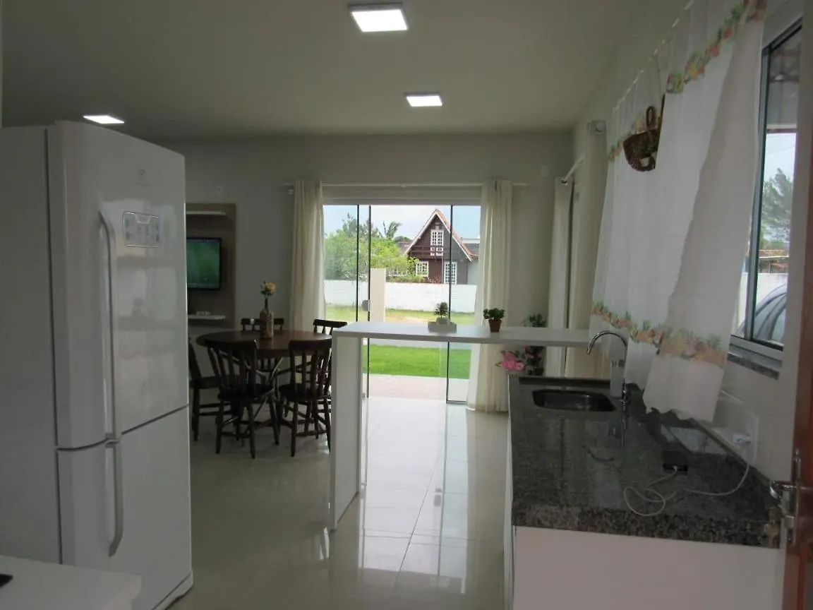 Apartmán Residencial Coracao Do Mar Palhoça