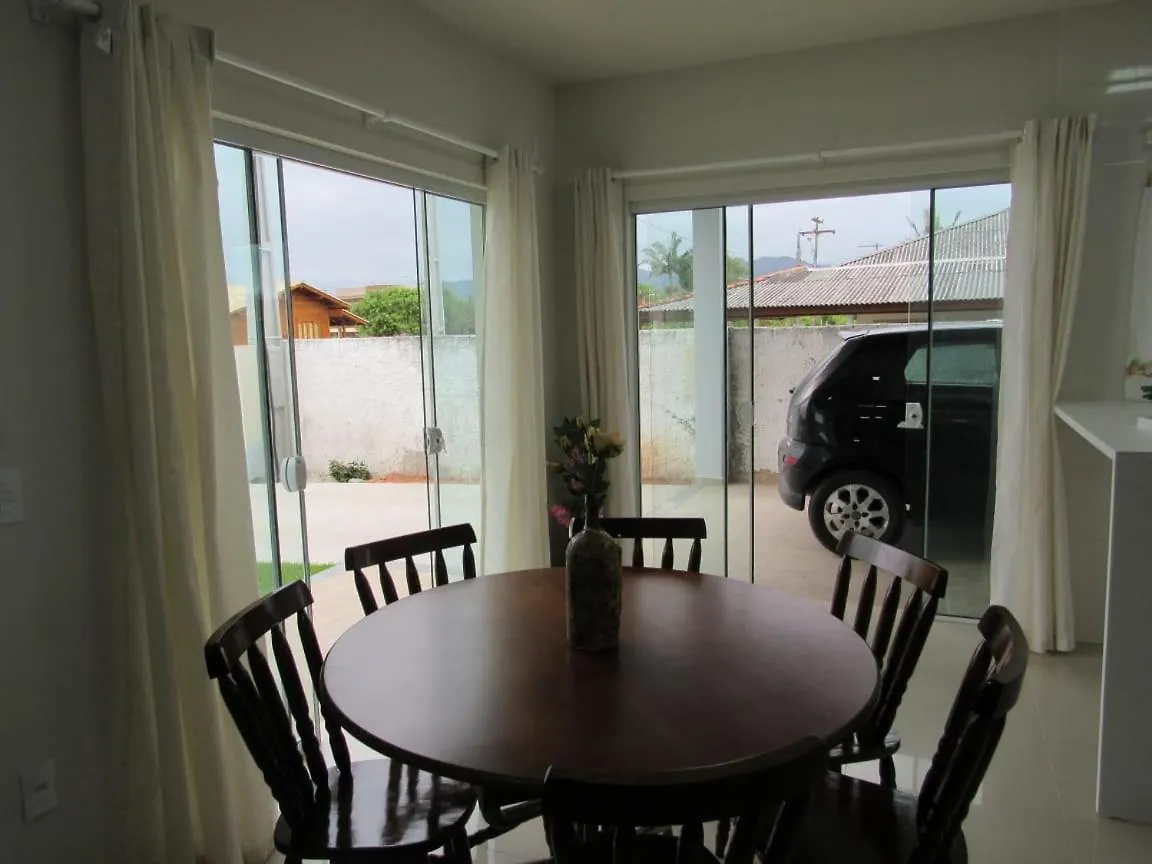 Apartmán Residencial Coracao Do Mar Palhoça Brazílie