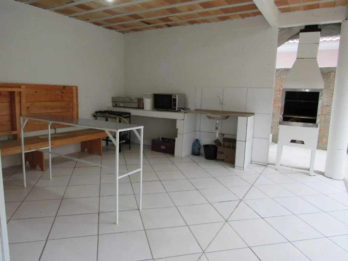 Apartmán Residencial Coracao Do Mar Palhoça