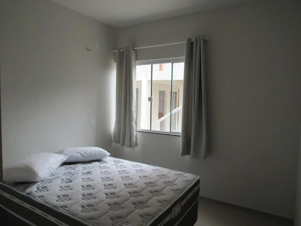 דירות פלהוקה Residencial Coracao Do Mar