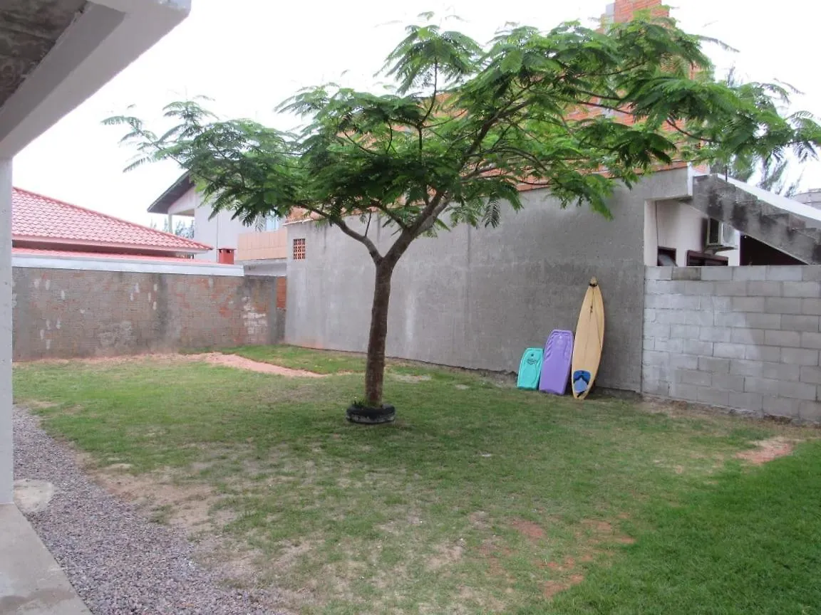 דירות פלהוקה Residencial Coracao Do Mar