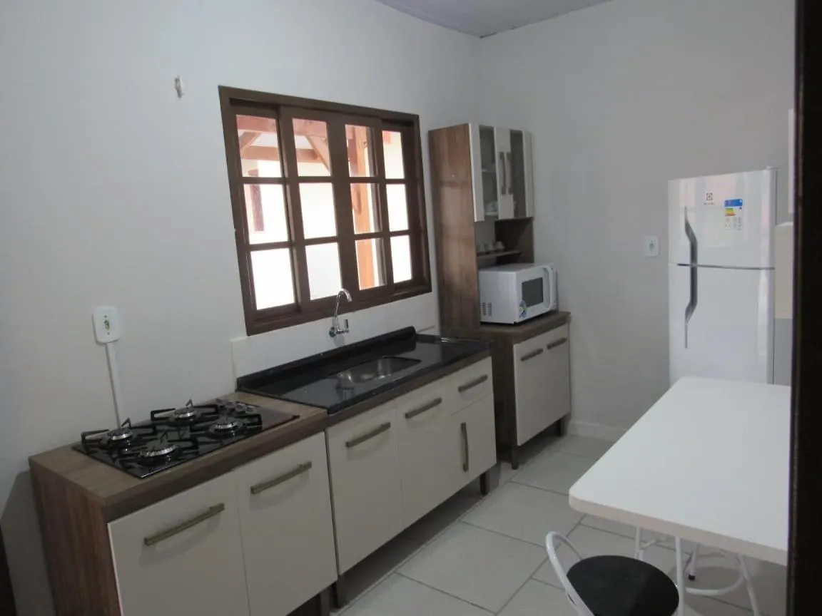 דירות פלהוקה Residencial Coracao Do Mar ברזיל