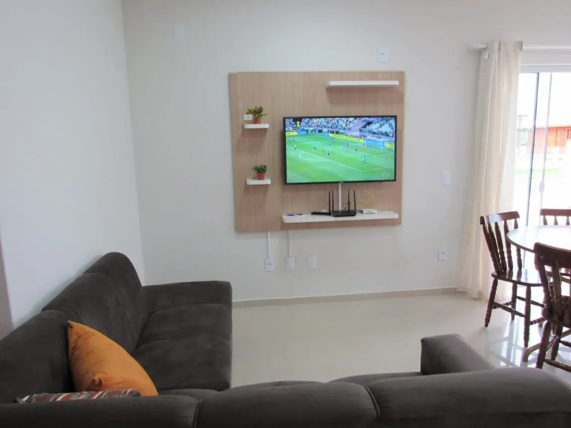 דירות פלהוקה Residencial Coracao Do Mar