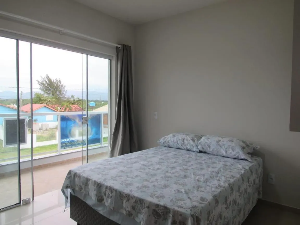 דירות פלהוקה Residencial Coracao Do Mar